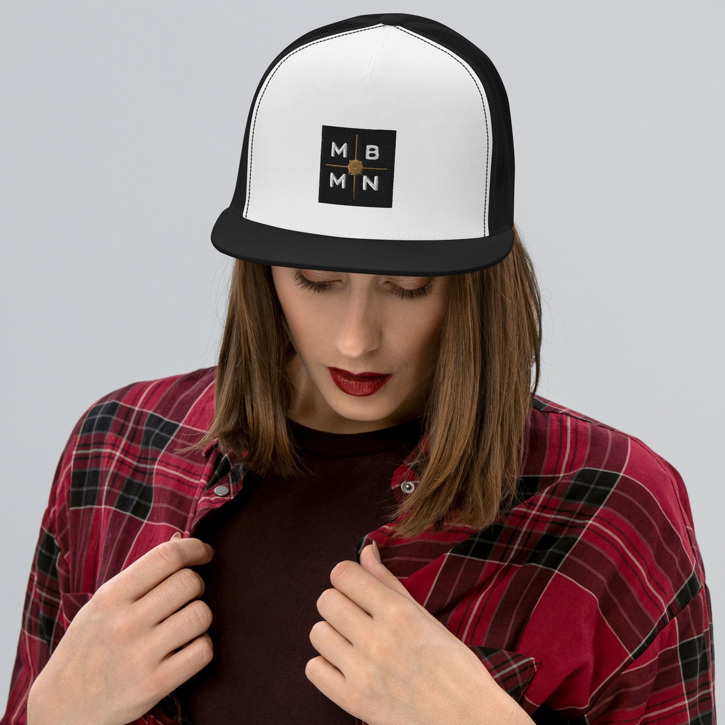 MBMN (Trucker Cap)
