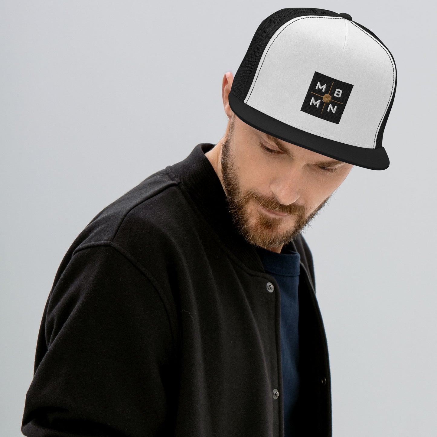 MBMN (Trucker Cap)