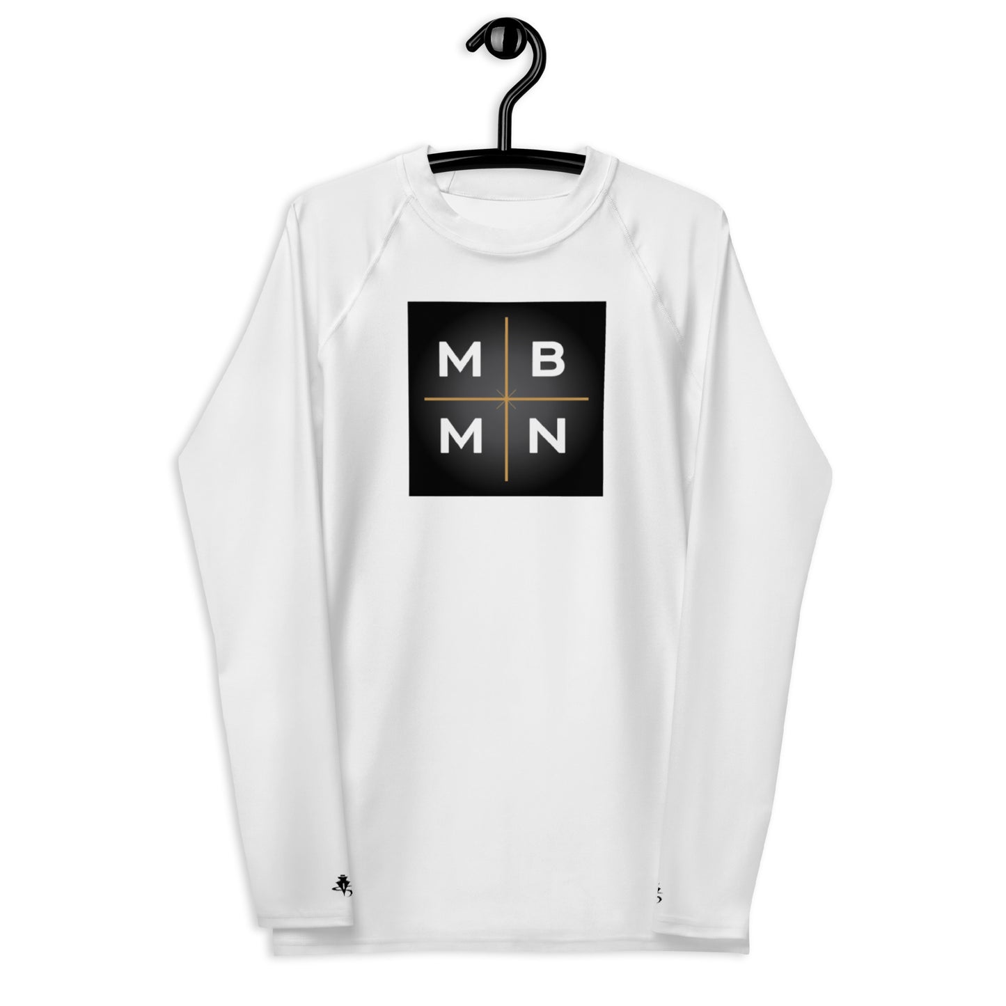 MBMN (Men's Rash Guard)