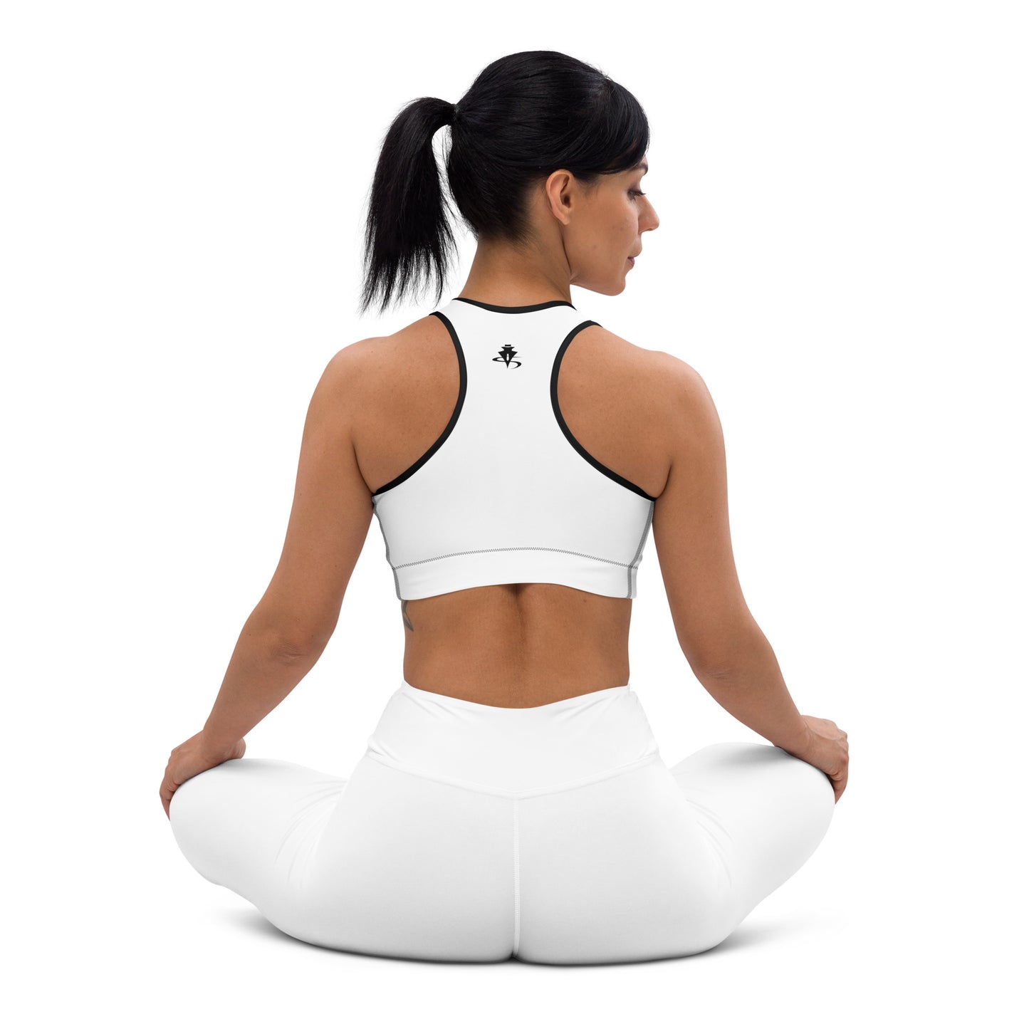 Goal Getter (Padded Sports Bra)