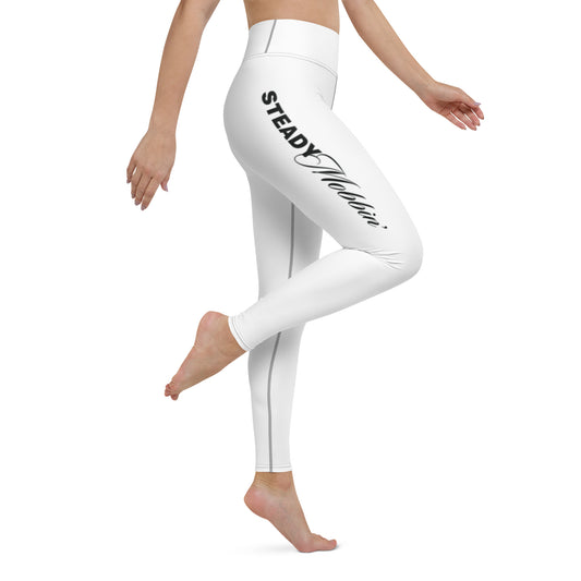 Steady Mobbin' (Leggings)