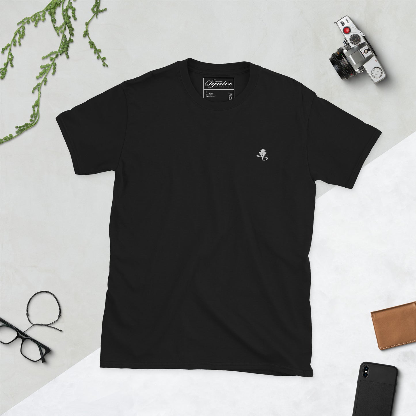 Mobman Official (Short-Sleeve Unisex T-Shirt)