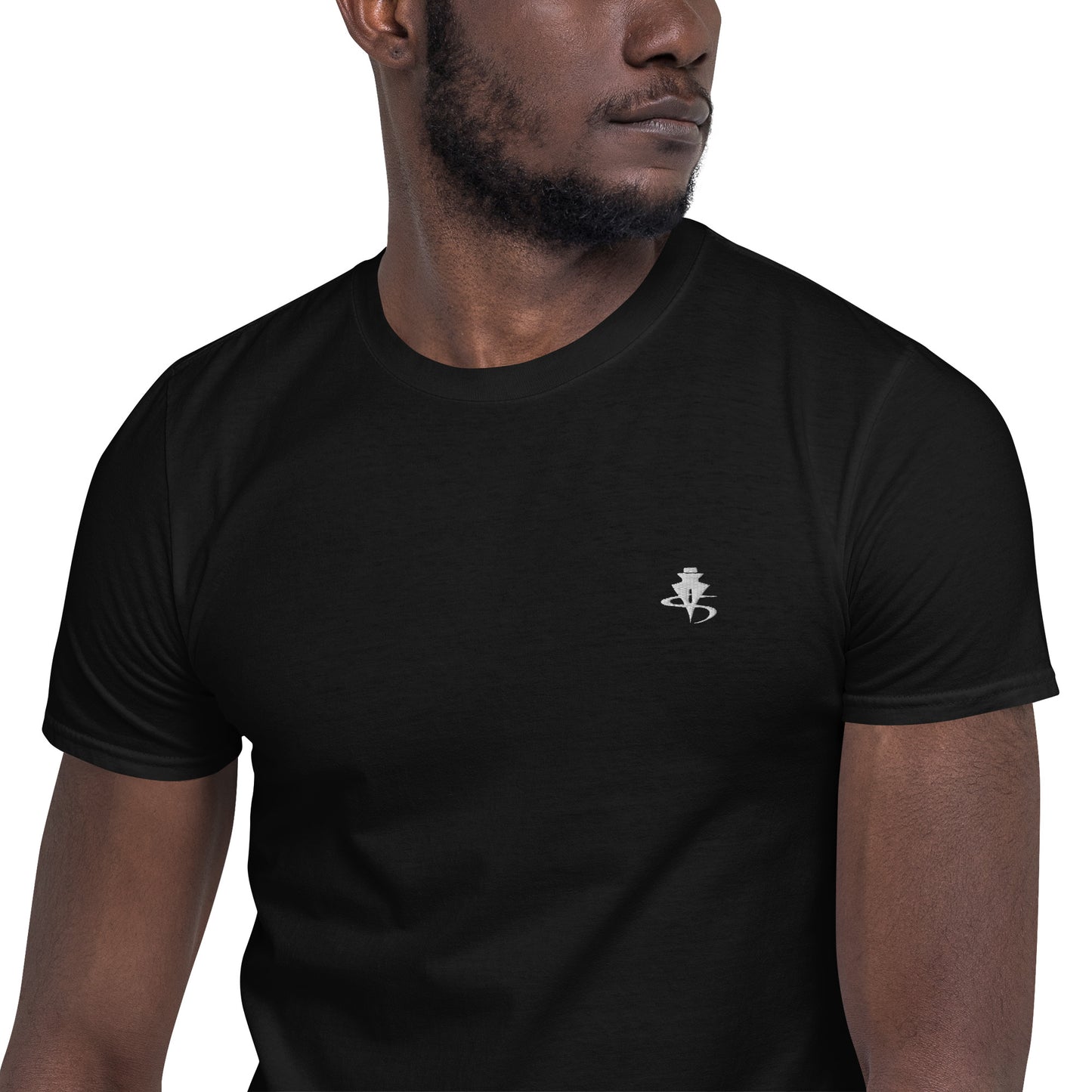 Mobman Official (Short-Sleeve Unisex T-Shirt)