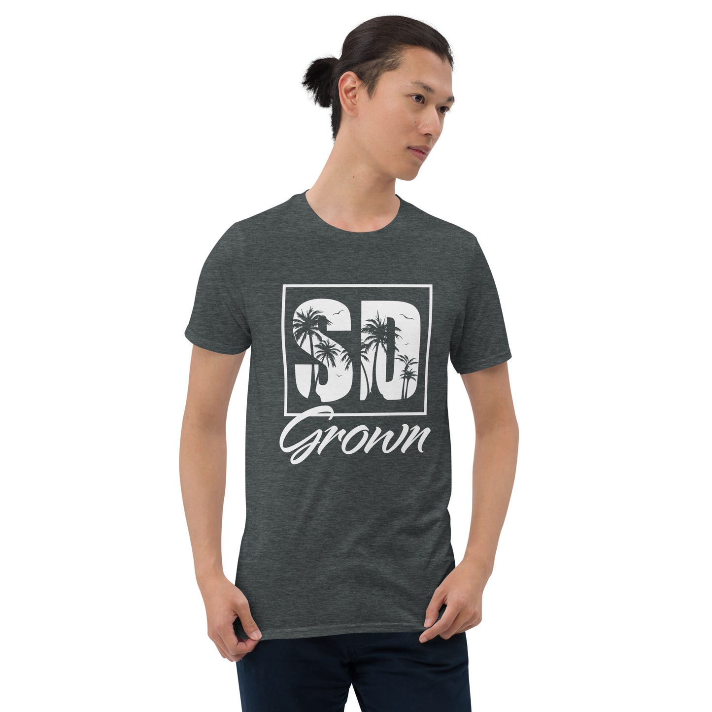 SD Grown (Soft-style T-Shirt)