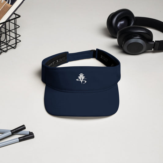 Mobman Logo (Visor)