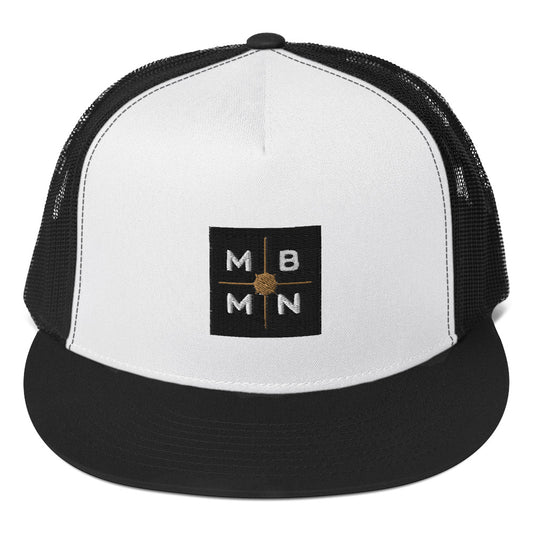 MBMN (Trucker Cap)