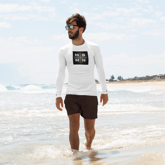 MBMN (Men's Rash Guard)