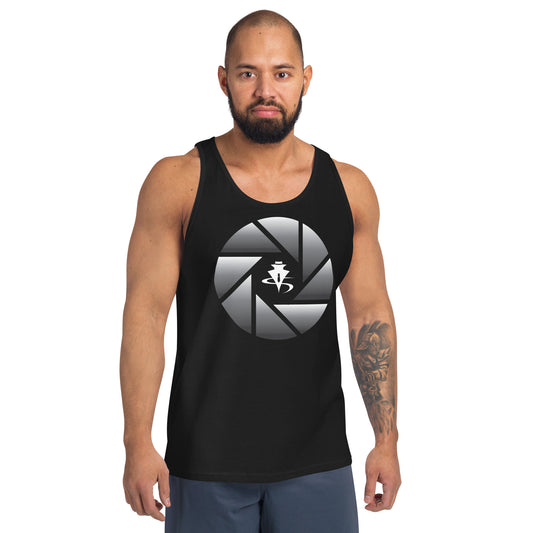 Shutter (Unisex Tank Top)