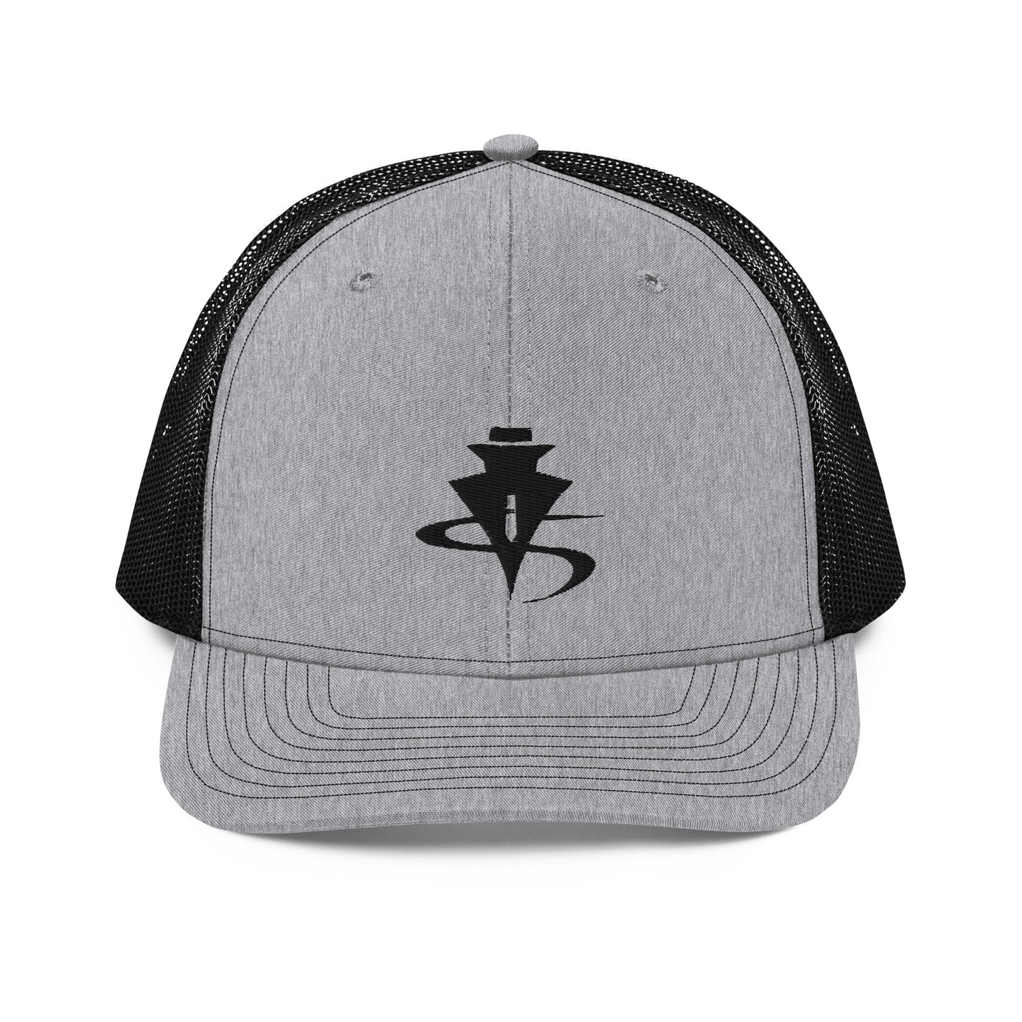 Mobman Logo (Trucker Cap)