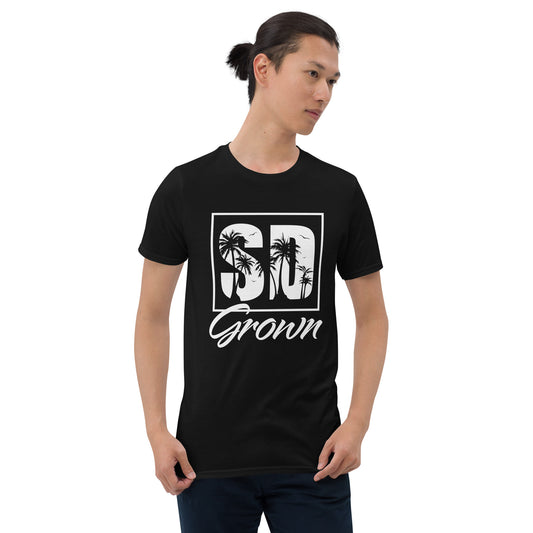 SD Grown (Soft-style T-Shirt)