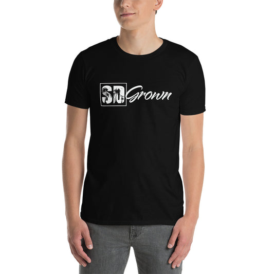 SD Grown (Soft-style T-Shirt)