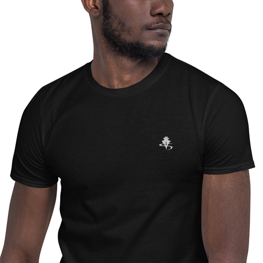 Boss T (Short-Sleeve Unisex T-Shirt)