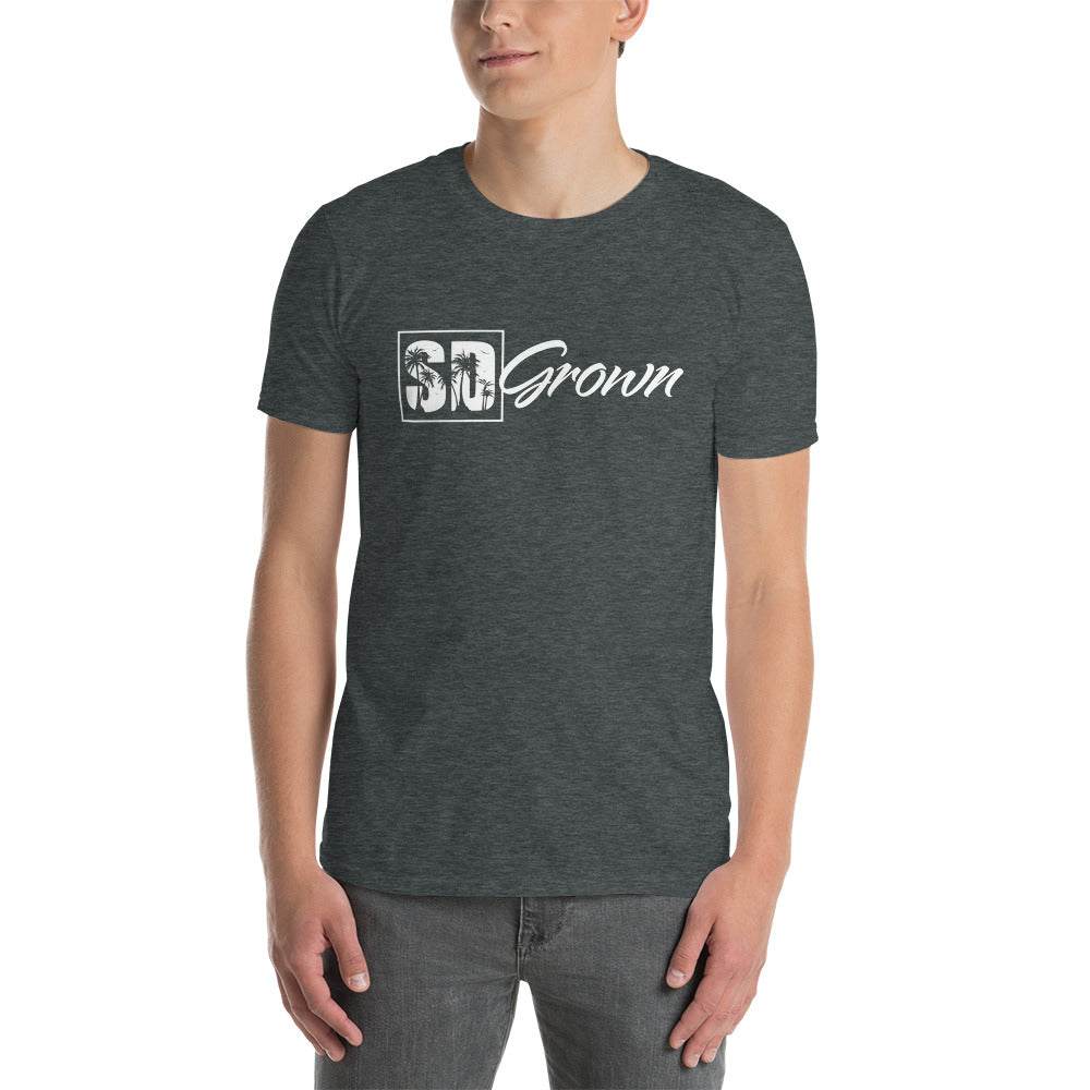 SD Grown (Soft-style T-Shirt)