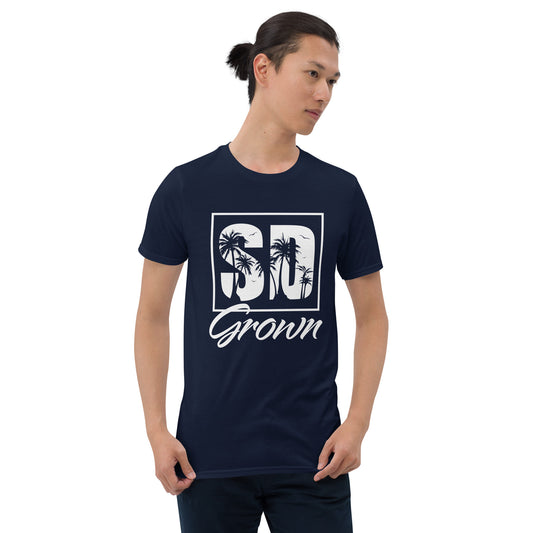 SD Grown (Soft-style T-Shirt)