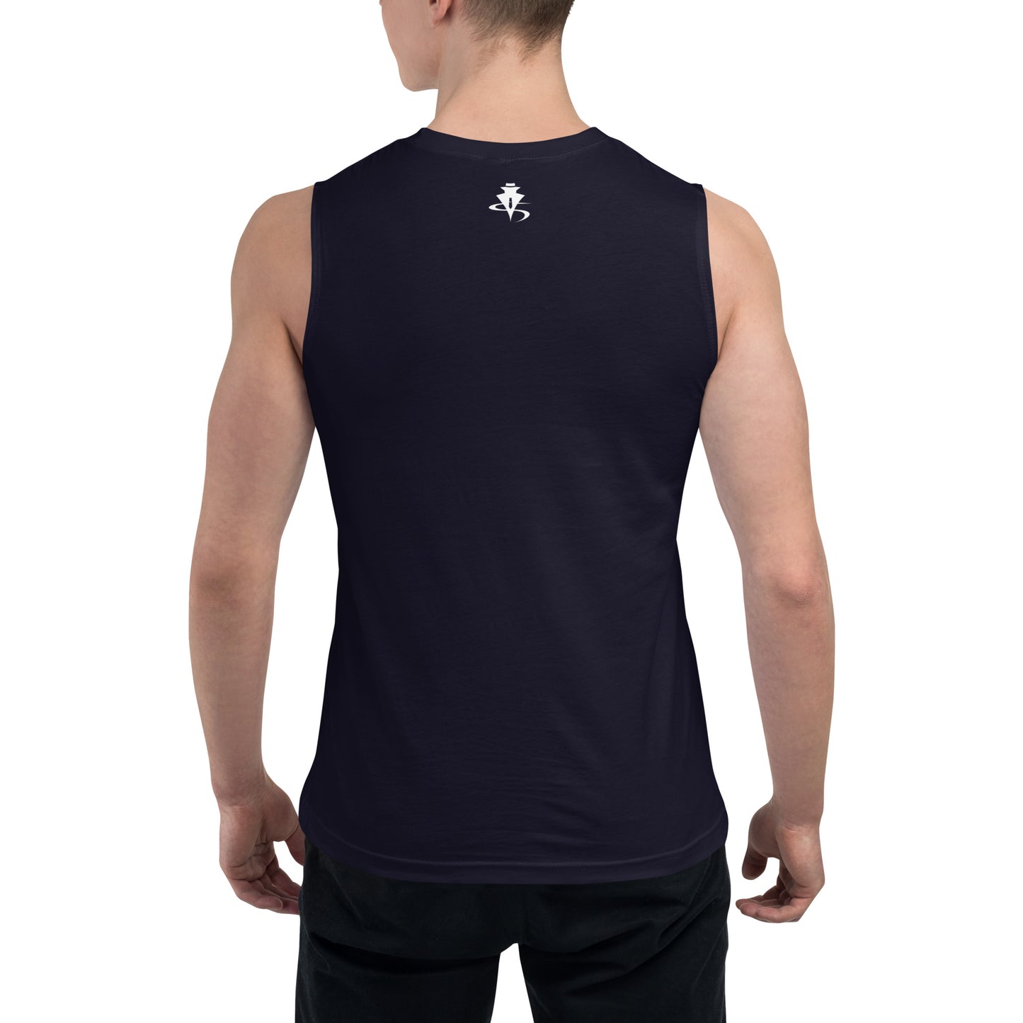 Goal Getter (Muscle Shirt)