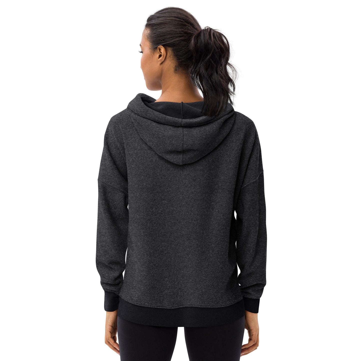 SD Grown (Sueded fleece hoodie)